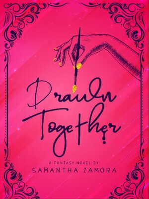 cover image of Drawn Together